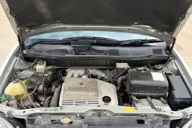 Toyota, Harrier