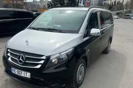 Mercedes-Benz, Vito