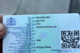 Mercedes-Benz, Vito