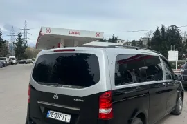 Mercedes-Benz, Vito