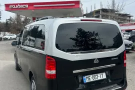 Mercedes-Benz, Vito