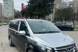 Mercedes-Benz, Vito