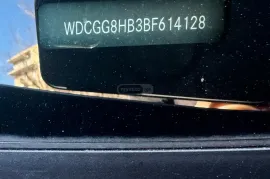 Mercedes-Benz, GLK-Class, GLK 350