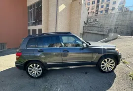 Mercedes-Benz, GLK-Class, GLK 350