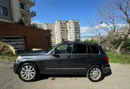 Mercedes-Benz, GLK-Class, GLK 350