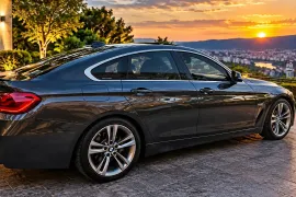 BMW, Other