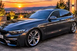 BMW, Other