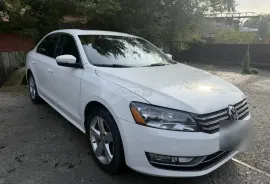Volkswagen, Passat