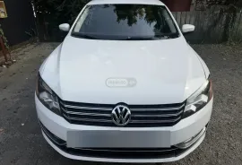 Volkswagen, Passat