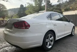 Volkswagen, Passat