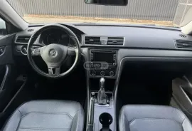 Volkswagen, Passat