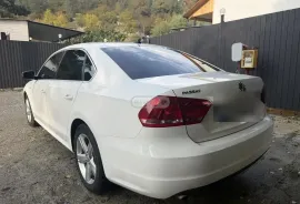 Volkswagen, Passat