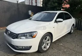 Volkswagen, Passat