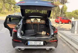 BMW, X Series, X4