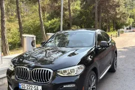 BMW, X Series, X4