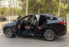 BMW, X Series, X4