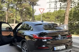 BMW, X Series, X4