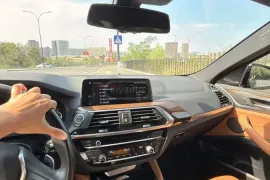 BMW, X Series, X4