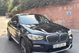 BMW, X Series, X4