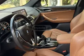 BMW, X Series, X4