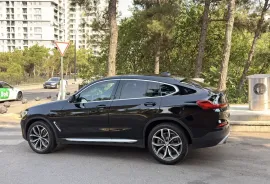 BMW, X Series, X4