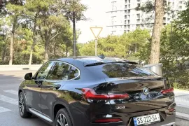 BMW, X Series, X4