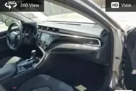 Toyota, Camry