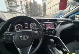 Toyota, Camry
