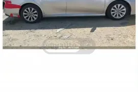Toyota, Camry