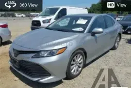 Toyota, Camry