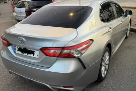 Toyota, Camry