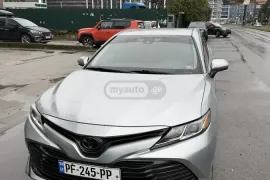 Toyota, Camry