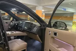 Lixiang, I9