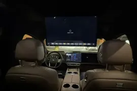 Lixiang, I9
