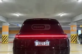 Lixiang, I9