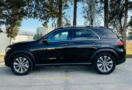 Mercedes-Benz, GLE-CLASS, GLE 350