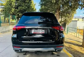 Mercedes-Benz, GLE-CLASS, GLE 350