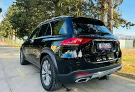 Mercedes-Benz, GLE-CLASS, GLE 350