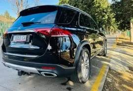 Mercedes-Benz, GLE-CLASS, GLE 350