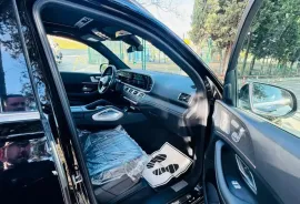 Mercedes-Benz, GLE-CLASS, GLE 350