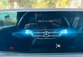 Mercedes-Benz, GLE-CLASS, GLE 350