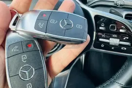 Mercedes-Benz, GLE-CLASS, GLE 350