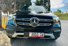 Mercedes-Benz, GLE-CLASS, GLE 350