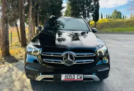 Mercedes-Benz, GLE-CLASS, GLE 350