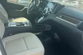 Toyota, Granvia