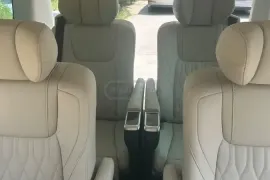Toyota, Granvia