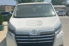 Toyota, Granvia