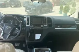 Toyota, Granvia