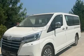 Toyota, Granvia