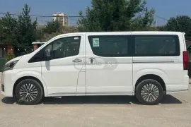 Toyota, Granvia